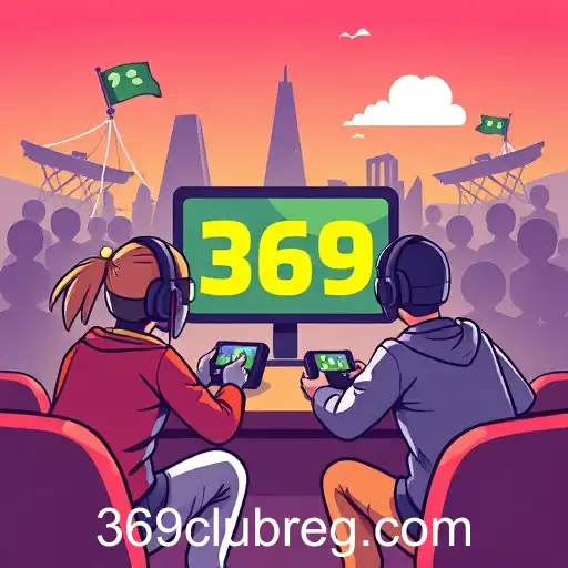 Engaging Players with 369Club