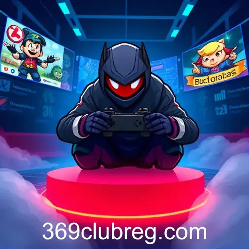 369club Login register