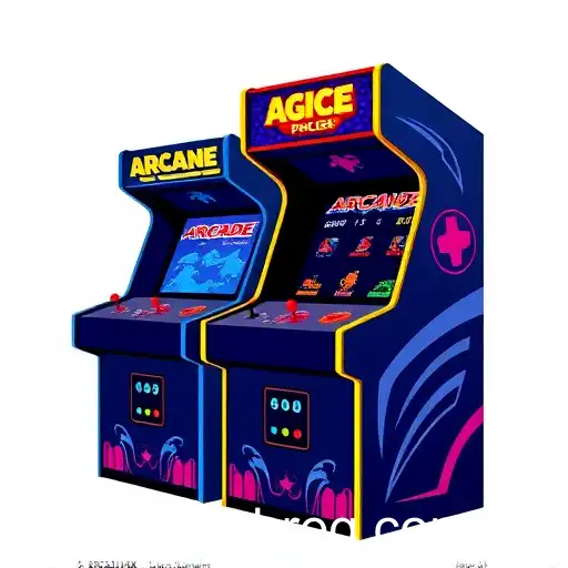 Arcade Games