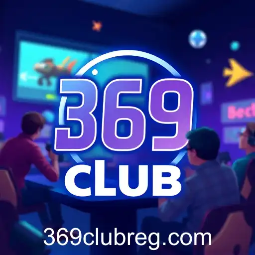 369club Login register