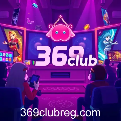369club Login register