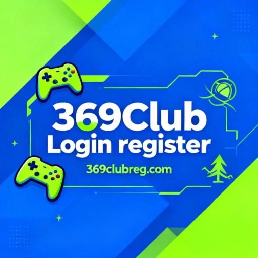 369club Login register