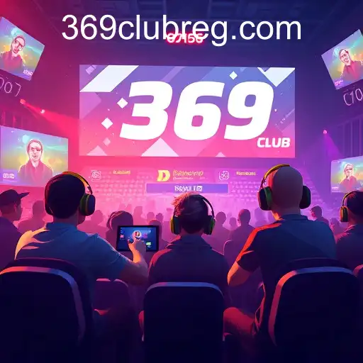 369club Login register