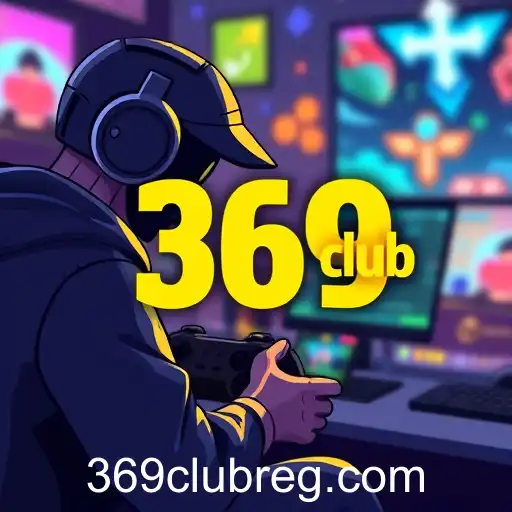 The Rise of 369club in the Online Gaming World