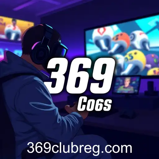The Rise of 369club: Shaping Online Gaming Experience
