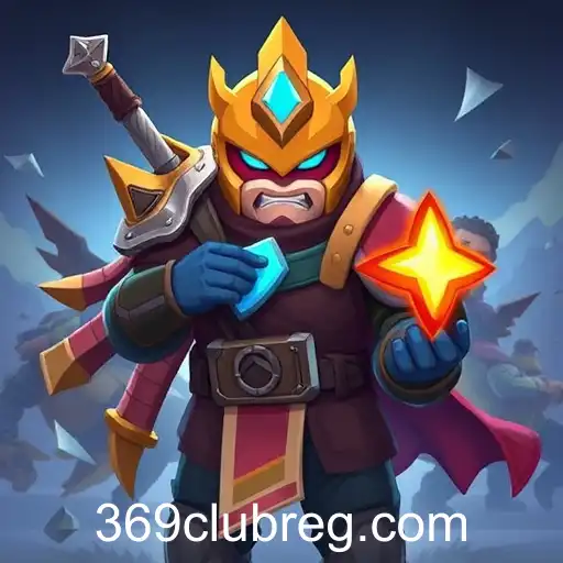 369club Login register